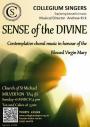 Sense of the Divine