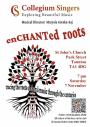 EnCHANTed Roots EnCHANTed Roots