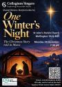 One Winter's Night One Winter's Night